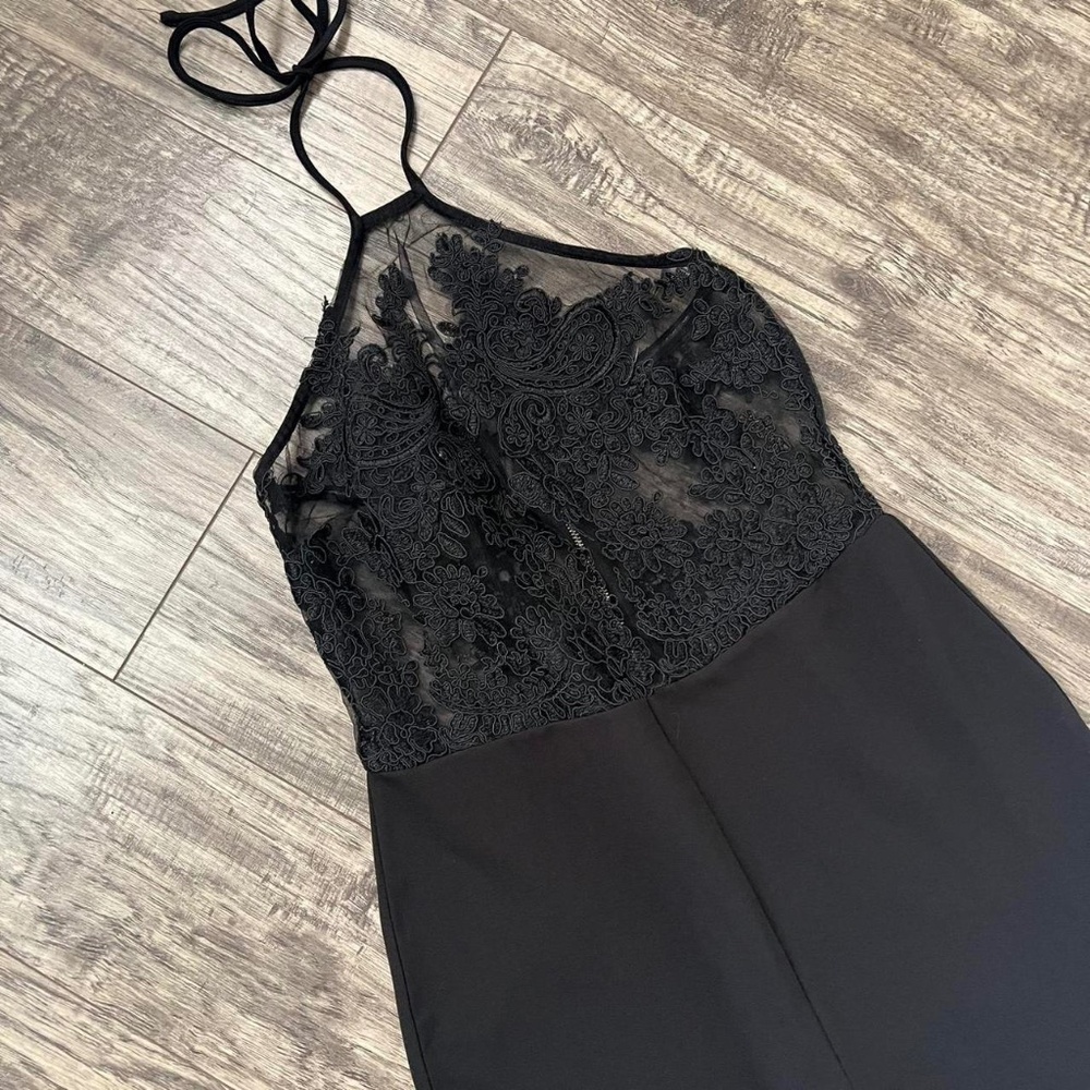 Fashion Nova Jumpsuit